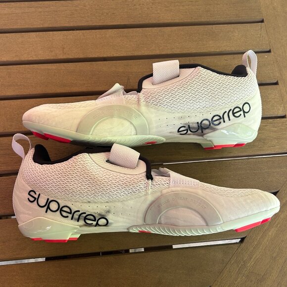 Nike SuperRep Cycle 2 Next Nature Cycling Shoes – Men’s Size 10 – New - Picture 8 of 11